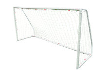 Fotbollsmål 240 x 90 x 120 cm